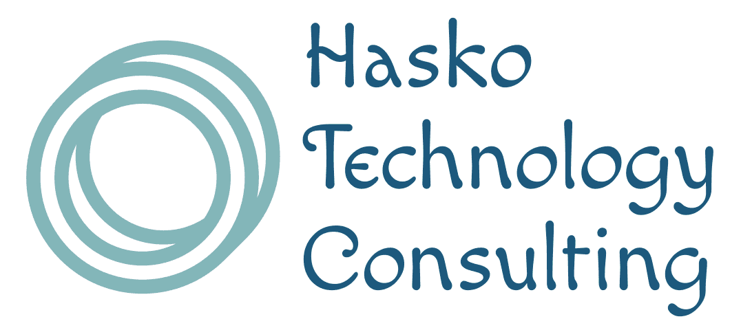 Hasko Technology Consulting Logo